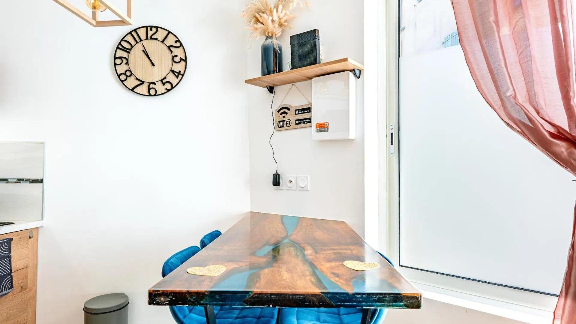 Il Etait Une Fois - Gap Chambre Romantique & Spa Apartment