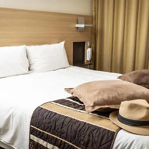 Adonis Gapotel Hotel