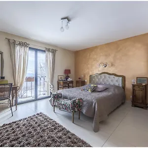 3* Bed & Breakfast Chateau Serigues